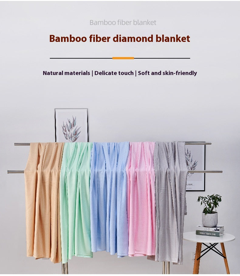 Cool Blanket