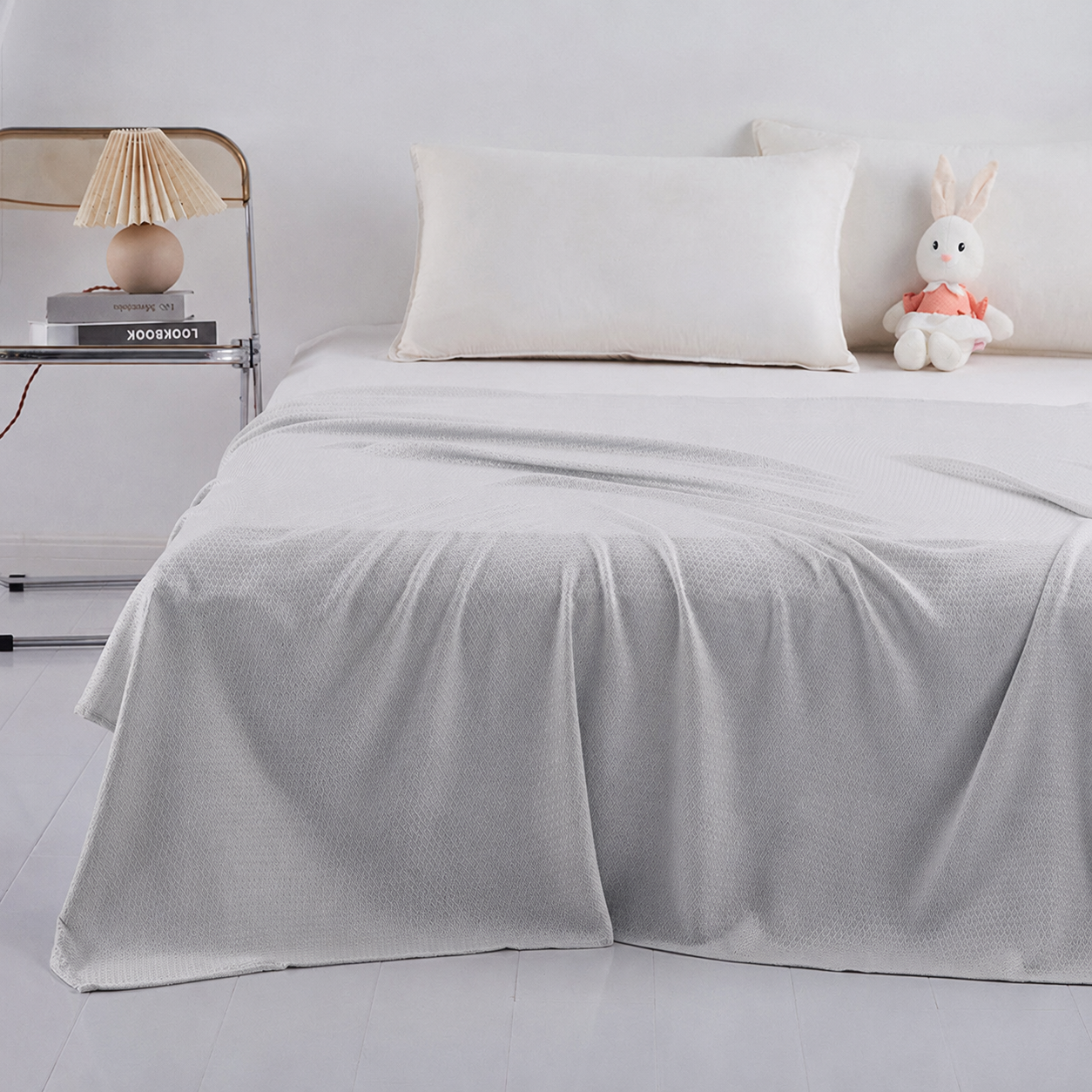 Cool Blanket